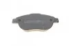 Комплект тормозных колодок (дисковых) METELLI Metelli 22-0322-1 (фото 5)
