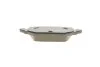 Комплект тормозных колодок (дисковых) METELLI Metelli 22-0324-0 (фото 3)