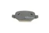 Комплект тормозных колодок (дисковых) METELLI Metelli 22-0324-0 (фото 4)