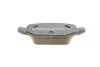 Комплект тормозных колодок (дискових) Metelli 22-0324-1 (фото 3)