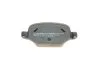 Комплект тормозных колодок (дискових) Metelli 22-0324-1 (фото 4)