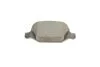 Комплект тормозных колодок (дискових) Metelli 22-0324-1 (фото 5)