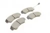 Комплект тормозных колодок (дисковых) METELLI Metelli 22-0326-0 (фото 11)