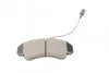Комплект тормозных колодок (дисковых) METELLI Metelli 22-0326-0 (фото 7)