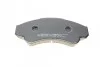 Комплект тормозных колодок (дисковых) METELLI Metelli 22-0326-0 (фото 9)