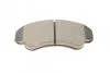 Комплект тормозных колодок (дисковых) METELLI Metelli 22-0326-0 (фото 10)