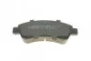 Комплект тормозных колодок (дисковых) METELLI Metelli 22-0327-0 (фото 4)