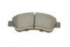 Комплект тормозных колодок (дисковых) METELLI Metelli 22-0327-0 (фото 5)