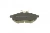 Комплект тормозных колодок (дисковых) METELLI Metelli 22-0328-0 (фото 6)