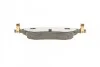 Комплект тормозных колодок (дискових) Metelli 22-0330-0 (фото 3)