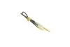 Комплект тормозных колодок (дисковых) METELLI Metelli 22-0331-0 (фото 4)