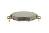 Комплект тормозных колодок (дисковых) METELLI Metelli 22-0331-0 (фото 7)