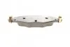 Комплект гальмівних колодок (дискових) METELLI Metelli 22-0332-0 (фото 6)
