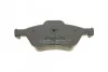 Комплект тормозных колодок (дискових) Metelli 22-0335-0 (фото 7)