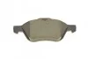 Комплект тормозных колодок (дискових) Metelli 22-0335-0 (фото 8)