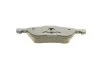 Комплект тормозных колодок (дисковых) METELLI Metelli 22-0335-1 (фото 5)