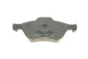 Комплект тормозных колодок (дисковых) METELLI Metelli 22-0335-1 (фото 6)