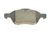 Комплект тормозных колодок (дисковых) METELLI Metelli 22-0335-1 (фото 7)