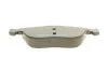 Комплект тормозных колодок (дисковых) METELLI Metelli 22-0336-2 (фото 5)