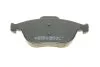 Комплект тормозных колодок (дисковых) METELLI Metelli 22-0336-2 (фото 6)