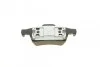 Комплект тормозных колодок (дисковых) METELLI Metelli 22-0337-0 (фото 4)