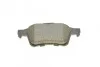 Комплект тормозных колодок (дисковых) METELLI Metelli 22-0337-0 (фото 8)