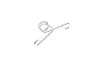 Комплект тормозных колодок (дисковых) METELLI Metelli 22-0337-1 (фото 2)