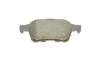 Комплект тормозных колодок (дисковых) METELLI Metelli 22-0337-1 (фото 6)