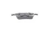 Комплект тормозных колодок (дисковых) Metelli 22-0337-2 (фото 2)