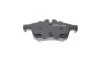 Комплект тормозных колодок (дисковых) Metelli 22-0337-2 (фото 3)