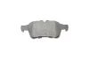 Комплект тормозных колодок (дисковых) Metelli 22-0337-2 (фото 4)