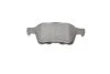 Комплект тормозных колодок (дисковых) Metelli 22-0337-2 (фото 7)