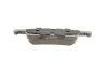 Комплект тормозных колодок (дисковых) Metelli 22-0337-3 (фото 3)