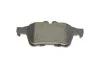 Комплект тормозных колодок (дисковых) Metelli 22-0337-3 (фото 5)