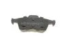 Комплект тормозных колодок (дисковых) Metelli 22-0337-3 (фото 7)