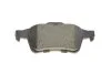 Комплект тормозных колодок (дисковых) Metelli 22-0337-3 (фото 8)