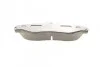 Комплект тормозных колодок (дисковых) METELLI Metelli 22-0338-2 (фото 3)
