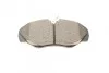 Комплект тормозных колодок (дисковых) METELLI Metelli 22-0338-2 (фото 5)