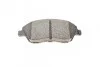 Комплект тормозных колодок (дисковых) METELLI Metelli 22-0340-0 (фото 6)