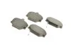 Комплект тормозных колодок (дискових) Metelli 22-0341-0 (фото 2)