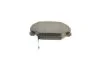 Комплект тормозных колодок (дискових) Metelli 22-0341-0 (фото 5)