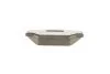 Комплект тормозных колодок (дискових) Metelli 22-0341-0 (фото 6)