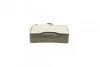 Комплект тормозных колодок (дисковых) METELLI Metelli 22-0343-0 (фото 4)