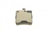 Комплект тормозных колодок (дисковых) METELLI Metelli 22-0343-0 (фото 5)