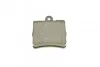 Комплект тормозных колодок (дисковых) METELLI Metelli 22-0343-0 (фото 6)