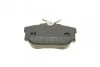 Комплект тормозных колодок (дисковых) METELLI Metelli 22-0346-0 (фото 5)