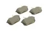 Комплект тормозных колодок (дисковых) METELLI Metelli 22-0347-0 (фото 2)
