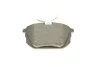 Комплект тормозных колодок (дисковых) METELLI Metelli 22-0347-0 (фото 7)