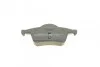 Комплект тормозных колодок (дисковых) METELLI Metelli 22-0348-0 (фото 5)