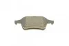 Комплект тормозных колодок (дисковых) METELLI Metelli 22-0348-0 (фото 6)